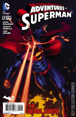 Adventures of Superman