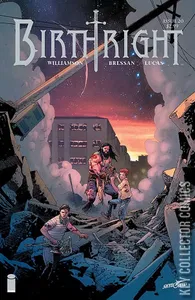 Birthright #20