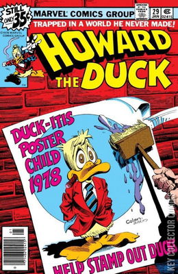 Howard the Duck