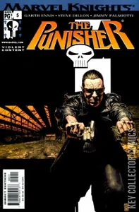 Punisher #5