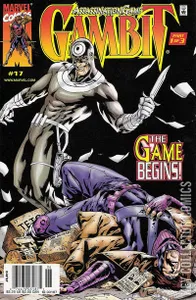 Gambit #17