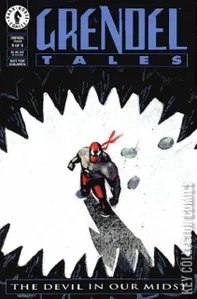 Grendel Tales: The Devil in Our Midst #5