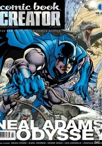 Comic Book Creator #3