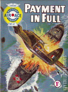 Air Ace Picture Library #47