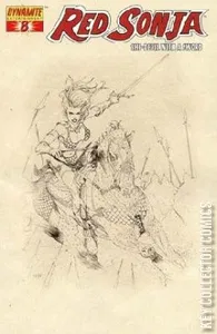 Red Sonja #8