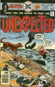 The Unexpected #173