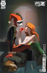 Harley Quinn #60