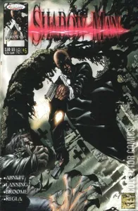 Shadowman #5