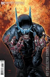 Dark Nights: Death Metal #7