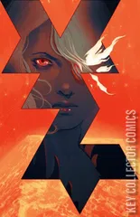 Variant Cover for Die #1