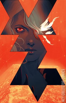 Variant Cover for Die #1