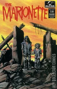 Marionette #2