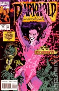Darkhold #14