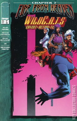 WildC.A.T.s