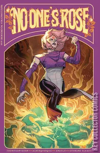 No One's Rose #5