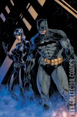 Cover for Batman / Catwoman #1
