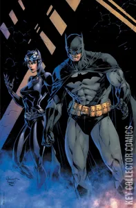 Batman / Catwoman #1