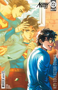 Action Comics #1098