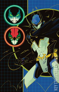 Immortal Legend: Batman #6