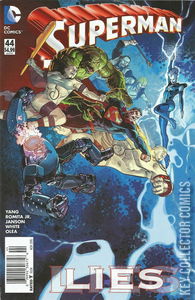 Superman #44