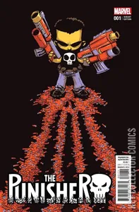 Punisher #1