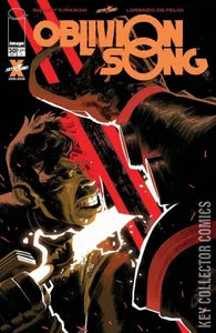 Oblivion Song #30