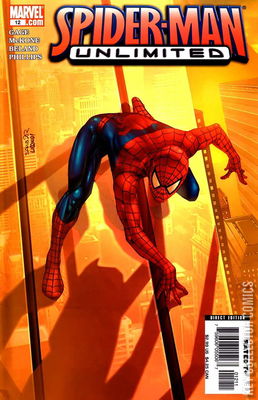 Spider-Man Unlimited