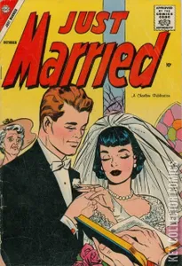 Just Married #5