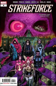 Strikeforce #4