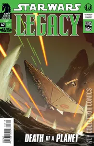 Star Wars: Legacy #47