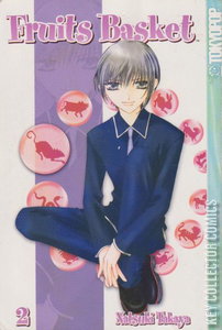Fruits Basket #2