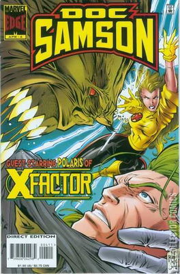 Doc Samson