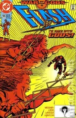 Cover for Flash #55