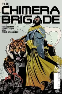Chimera Brigade #3