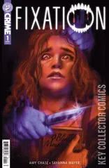 Cover for Fixation #1