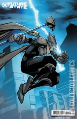 Variant Cover for Future State: Gotham #11