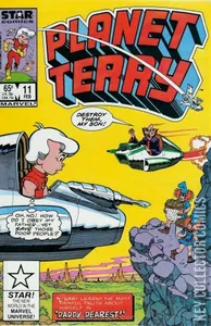 Planet Terry #11