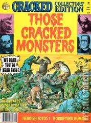 Cover for Cracked Collectors' Edition