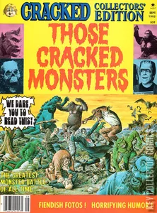 Cracked Collectors' Edition