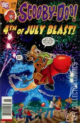 Variant Cover for Scooby-Doo #146