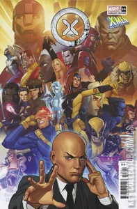X-Men #26