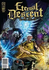 Cover for Eternal Descent #2