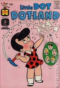 Little Dot Dotland #12