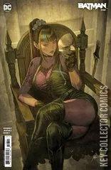 Variant Cover for Batman #148