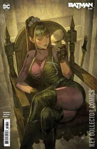 Batman #148