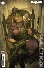Variant Cover for Batman #148