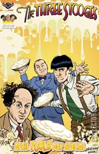Three Stooges: April Fools Day #1