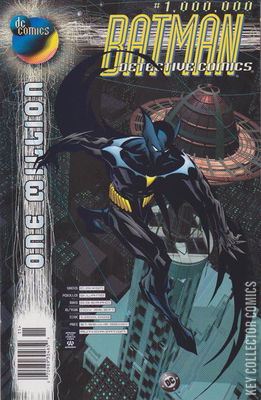 Detective Comics