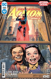 Action Comics #1069