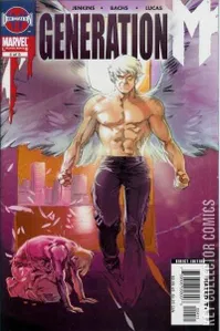 Generation M #4